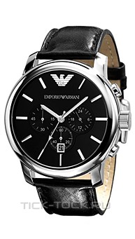  Emporio Armani AR0431